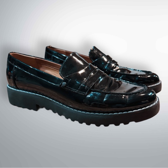 Franco Sarto Cassandra Penny Loafer - Picture 2 of 16